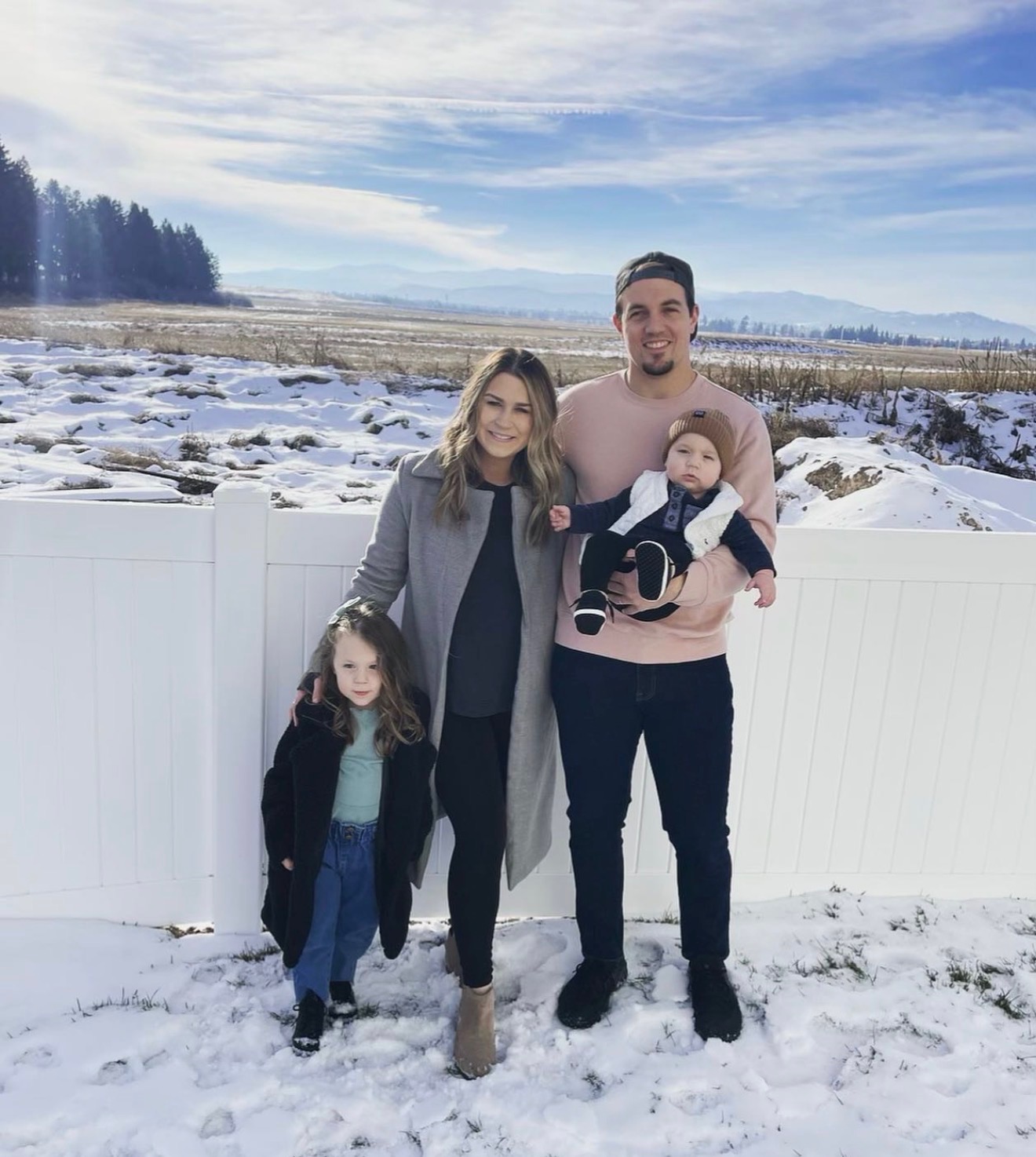 Paige, founder of Black Peak Studio